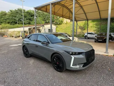Usata DS Automobiles DS4