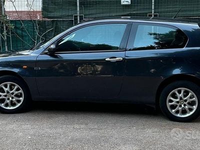 Alfa Romeo 147