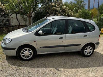 usata Renault Scénic Scenic1.9 dci Authentique