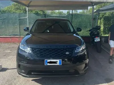 Usata Land Rover Range Rover Velar