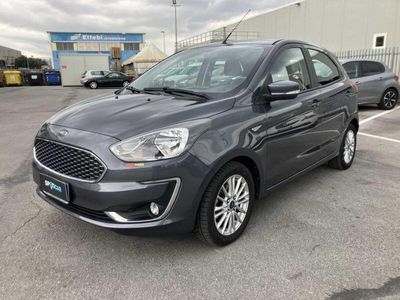 usata Ford Ka 1.2 85 CV Start&Stop Ultimate