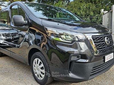 Usata Nissan Primastar 110 CV (80 kW) 2024 Other Monovolume