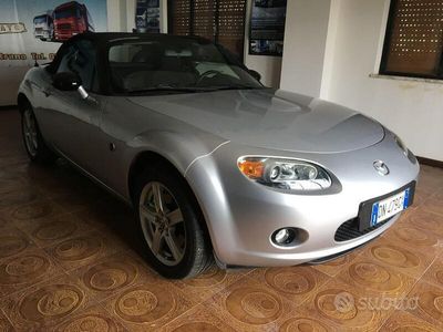 Mazda MX5