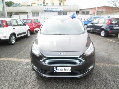 usata Ford C-MAX 1.5 TDCi 120CV Start&Stop Business