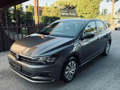Usata VW Polo