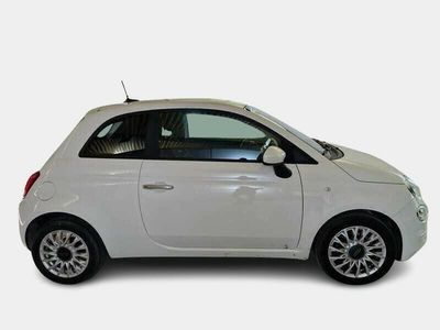 usata Fiat 500 1.0 70cv Ibrido Lounge