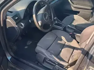 Usata Audi A4 2004 Berlina