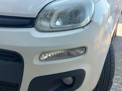Usata Fiat Panda Pop 69 CV (50 kW) 2012 Utilitaria
