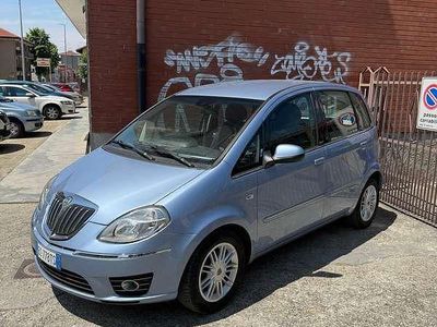 Usata Lancia Musa 77 CV (56 kW) 2010 Monovolume