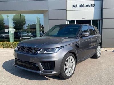 usata Land Rover Range Rover Sport 3.0 TDV6 HSE Dynamic