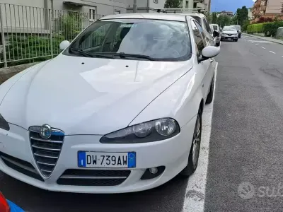 Usata Alfa Romeo 147