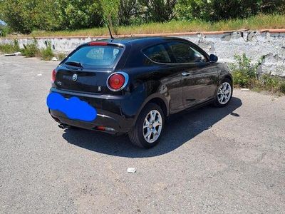 usata Alfa Romeo MiTo - 2014