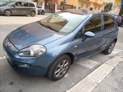 usata Fiat Grande Punto - 2017 a Metano