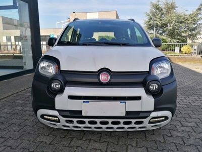 Fiat Panda Cross