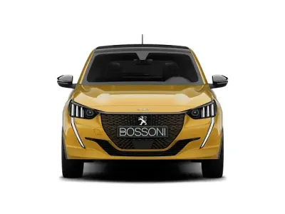 Usata Peugeot e-208