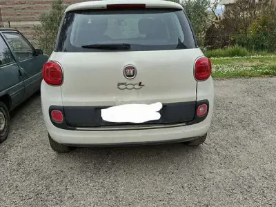 Occasion Fiat 500L Pop 84 ch (61 kW) 2015 Monospace