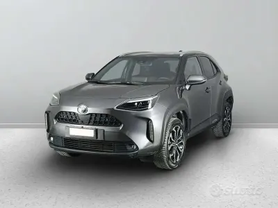 Nuova Toyota Yaris Cross Trend 116 CV (85 kW) 2026 Other SUV