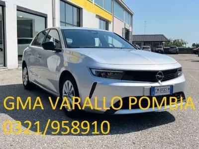 Usata Opel Astra