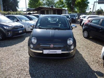 usata Fiat 500 1.2 Lounge