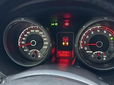 Usata Mitsubishi Pajero 160 CV (117 kW) 2019 Bianco SUV