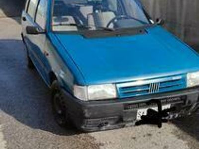 usata Fiat Uno - 1994