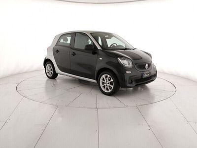 usata Smart ForFour Forfour1.0 Youngster 71cv my18