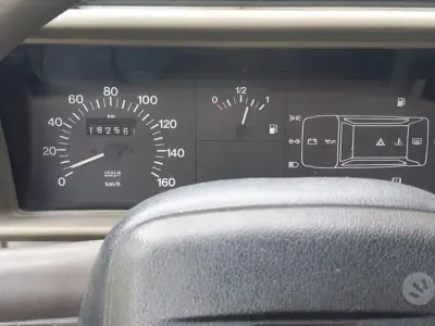 Usata Fiat Panda 39 CV (28 kW) 2000 Berlina