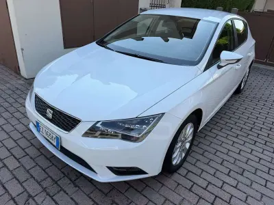 Usata Seat Leon
