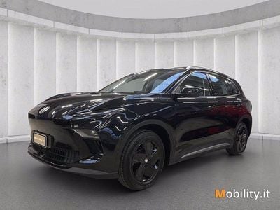 Nuova MG MGS5 EV Comfort 52 kW (72 CV) 2026 SUV