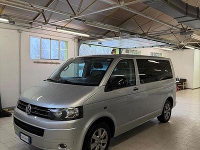 Usata 2011 VW Multivan Startline Furgone | 18.000 €