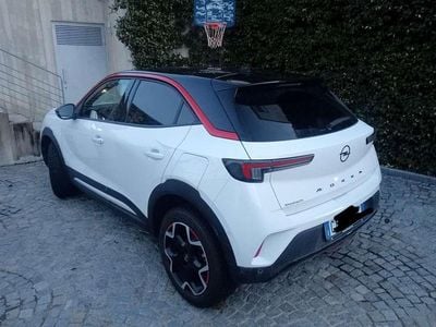 Usata Opel Mokka GS Line 101 CV (74 kW) 2023 SUV