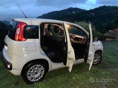 Usata Fiat Panda 69 CV (50 kW) 2017 Berlina