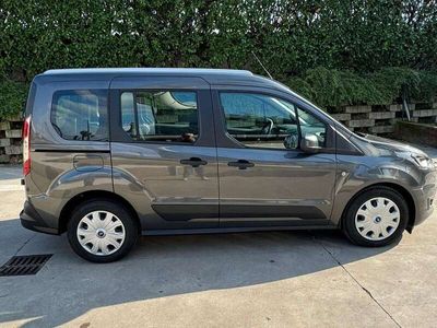 usata Ford Transit Connect