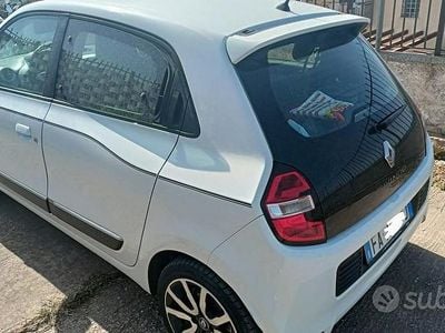 Usata Renault Twingo 76 CV (55 kW) 2015 Utilitaria