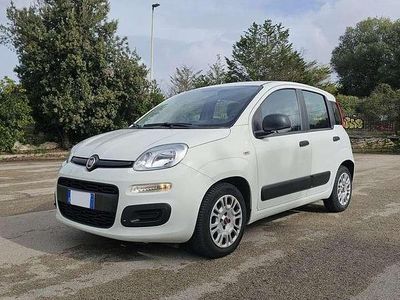 Usata Fiat Panda Lounge 69 CV (50 kW) 2016 Other Utilitaria