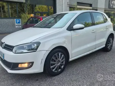 Usata VW Polo