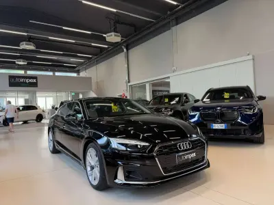 Usata Audi A5 Sportback