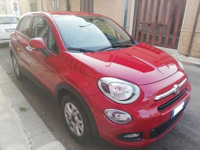 usata Fiat 500X 500X1.3 mjt Popstar 4x2 95cv