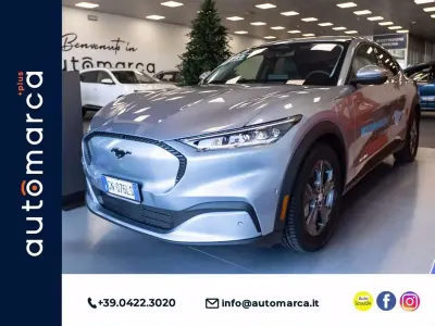 Usata Ford Mustang Mach-E Standard Range 197 kW (269 CV) 2023 Other SUV