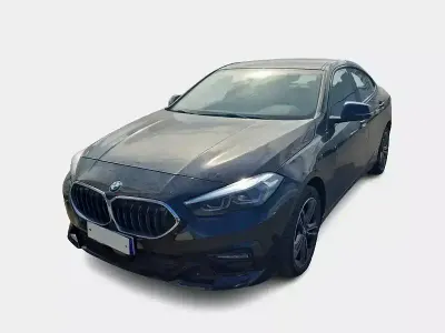 Usata BMW 216