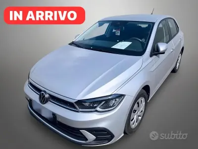 Usata VW Polo