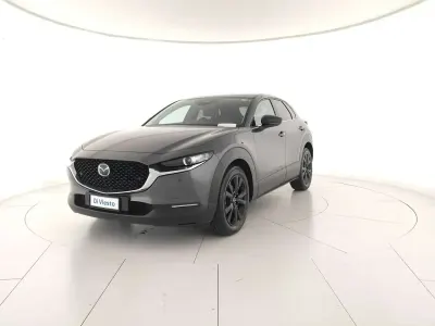 Usata Mazda CX-30 Homura-Line 150 CV (110 kW) 2025 Other SUV