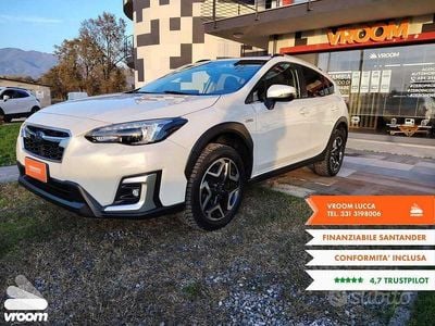 Usata Subaru XV 149 CV (109 kW) 2020 SUV