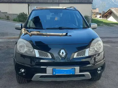 Usata Renault Koleos