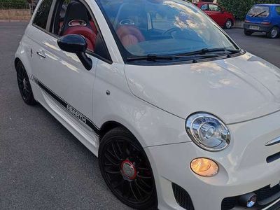 Abarth 595C