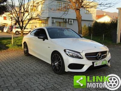 usata Mercedes C43 AMG ClasseAMG4Matic AMG Coupé