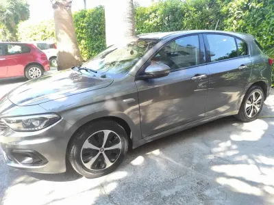 Usata Fiat Tipo