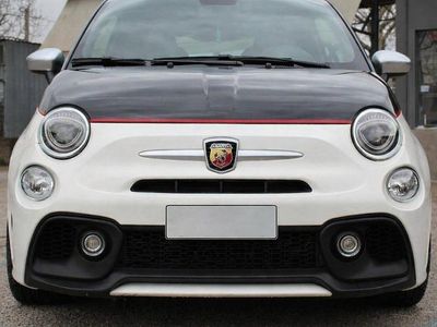 Usata Abarth 595 Turismo 165 CV (121 kW) 2021 Berlina