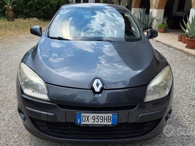 Renault Mégane III
