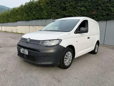Käytetty VW Caddy